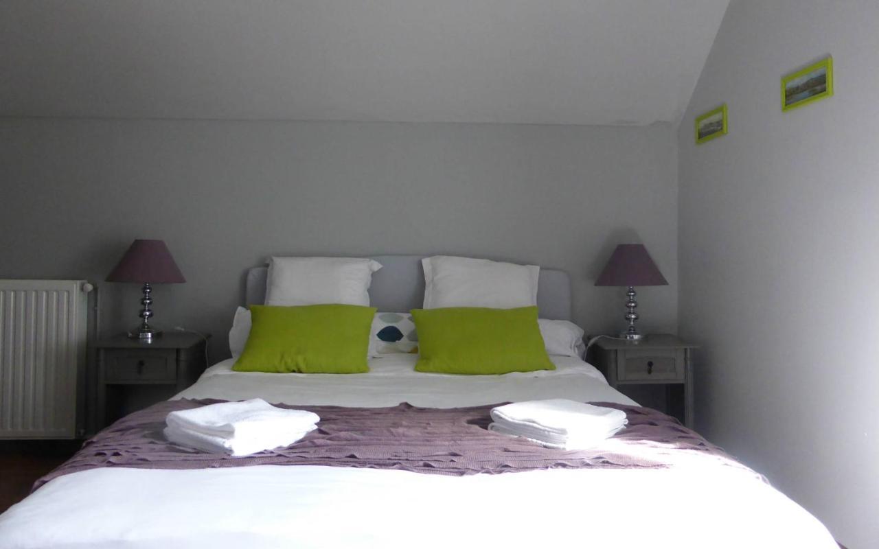 Cavaliere, Chambres D'hotes