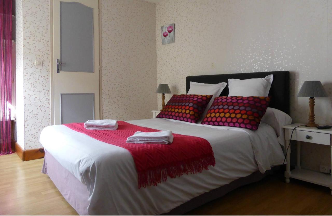 Cavaliere, Chambres D'hotes * Lourdes