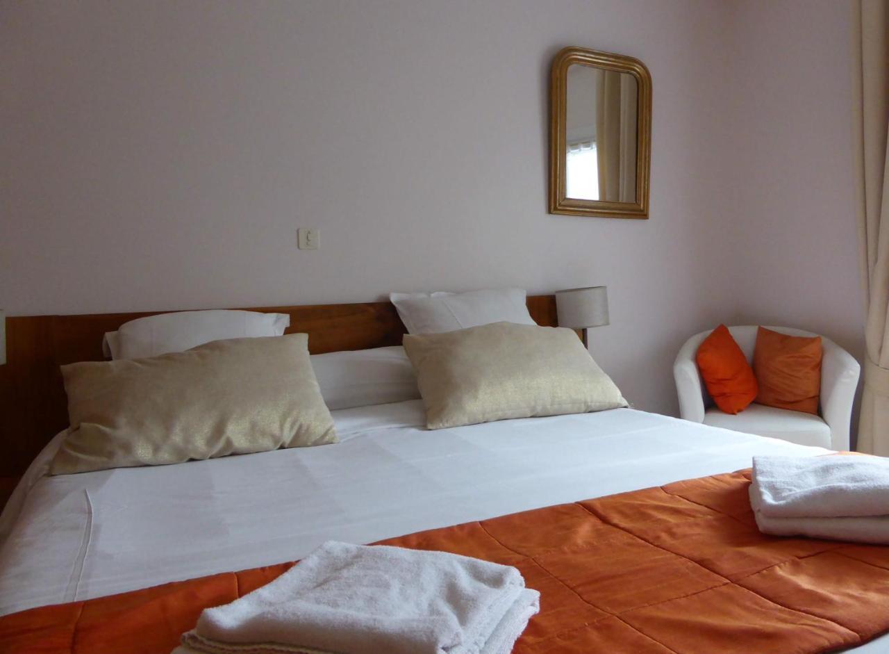 Cavaliere, Chambres D'hotes Couette-café