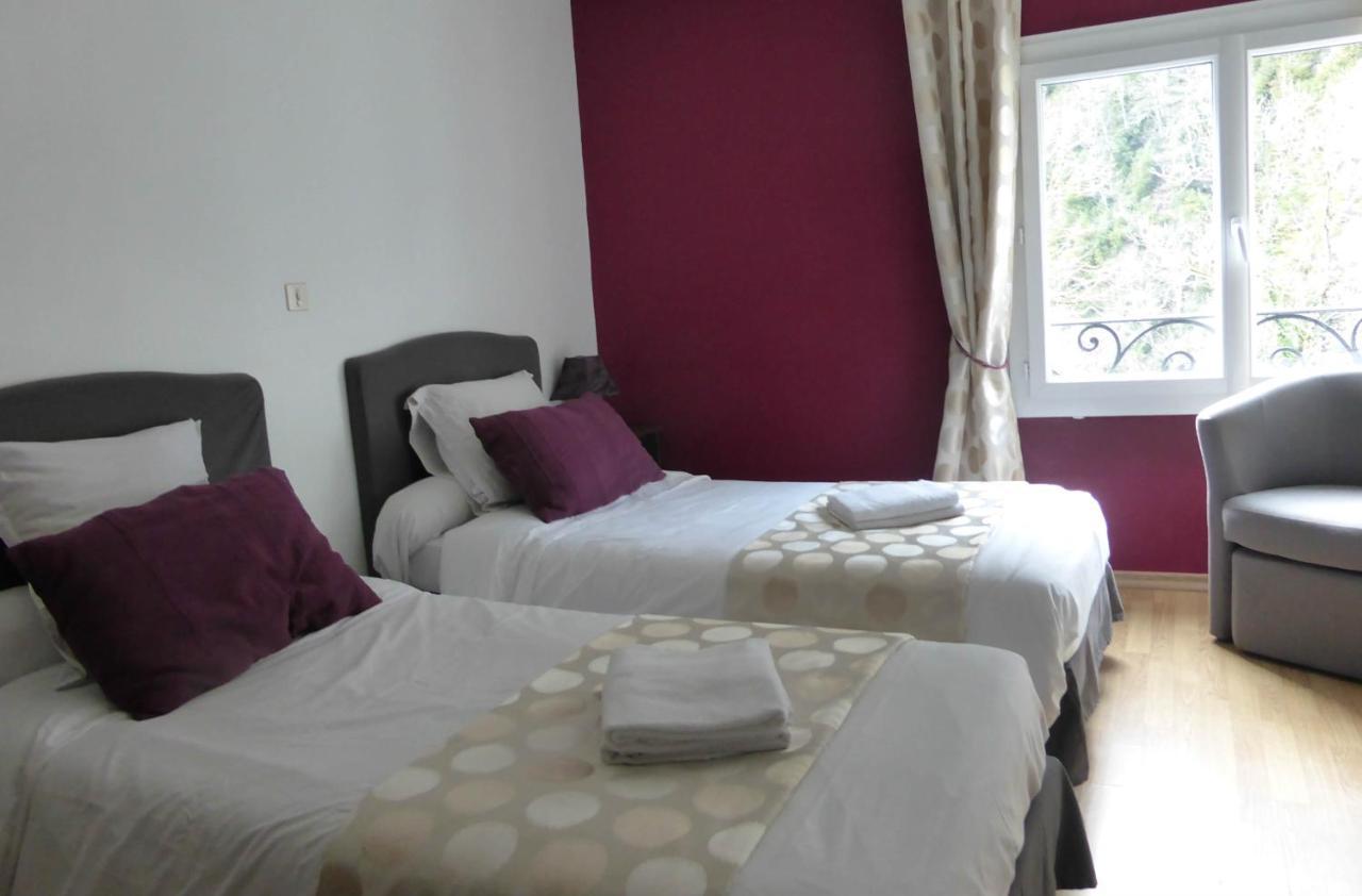 Couette-café Cavaliere, Chambres D'hotes